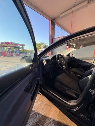 Volkswagen Golf 2006