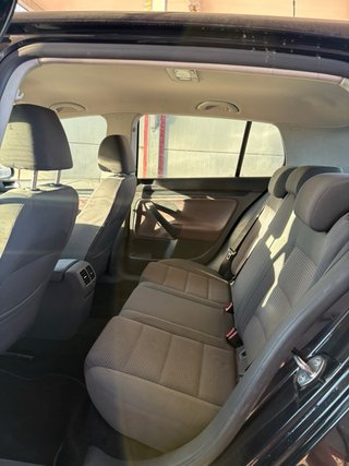 Volkswagen Golf 2006