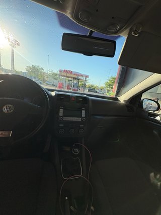Volkswagen Golf 2006
