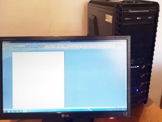 PC Sobremesa - Intel i7 - 16GB RAM - NVIDIA - 1TB