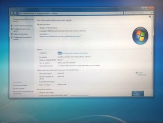 PC Sobremesa - Intel i7 - 16GB RAM - NVIDIA - 1TB