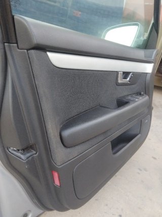 Puerta sline audi a4 b7 2.0 tfsi