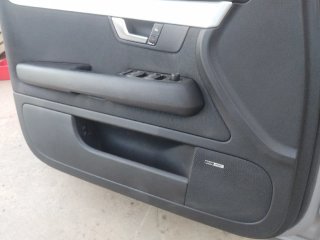 Puerta sline audi a4 b7 2.0 tfsi