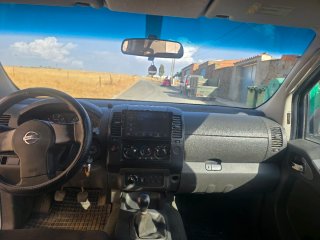 Nissan Navara 2009