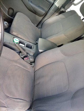 Nissan Navara 2009