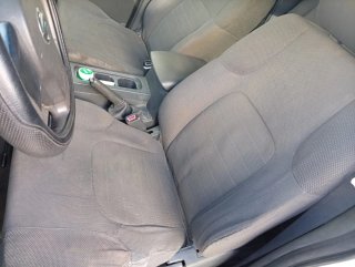 Nissan Navara 2009
