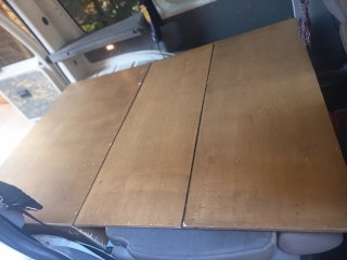 Cajón Camper para Coche
