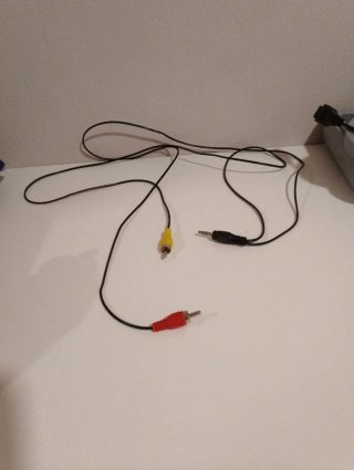 Consola Retro SNES con 2 mandos