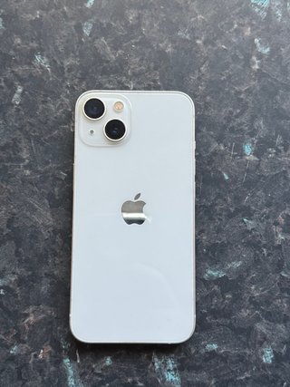 iPhone 13 Pro Max Plata