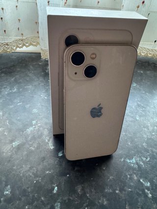 iPhone 13 Pro Max Plata