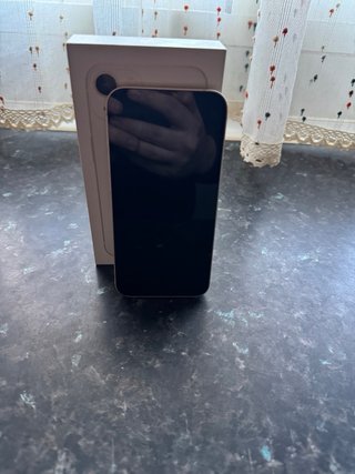 iPhone 13 Pro Max Plata