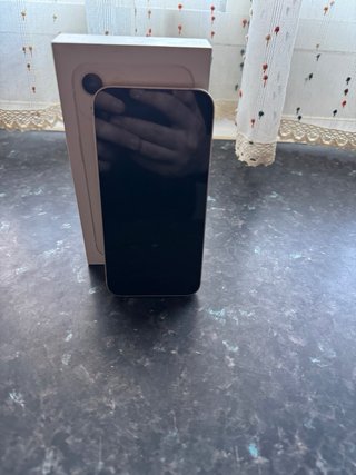 iPhone 13 Pro Max Plata