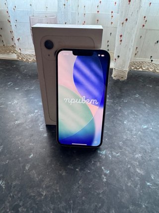 iPhone 13 Pro Max Plata