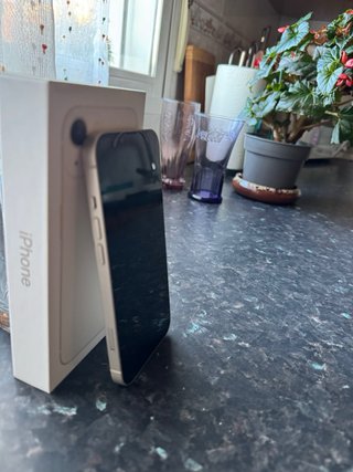 iPhone 13 Pro Max Plata