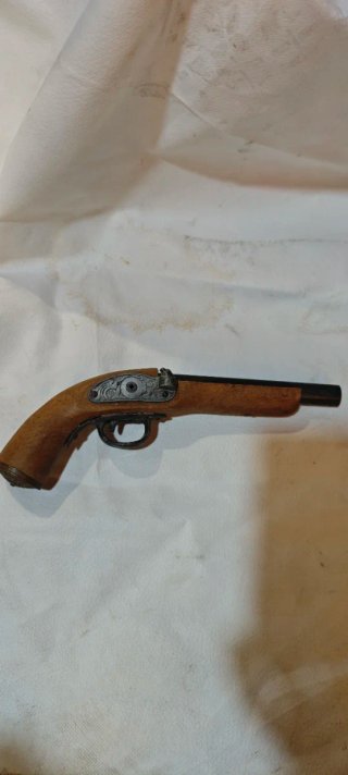 Réplica Trabuco