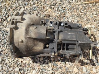 Caja de cambios BMW 316i, 318i, 320i