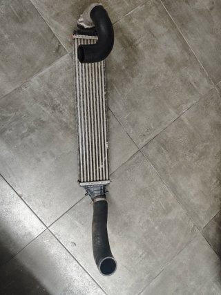 Intercooler Original Honda Civic Type R