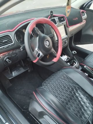 Volkswagen Golf 6