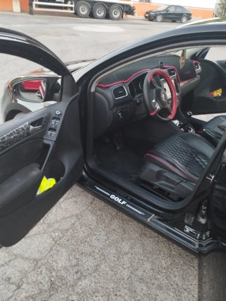 Volkswagen Golf 6