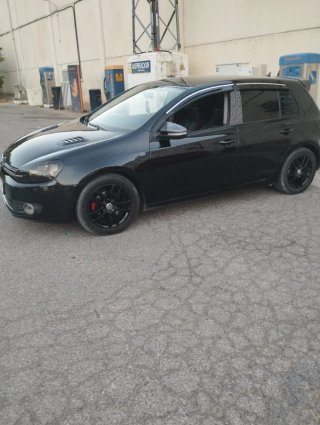 Volkswagen Golf 6