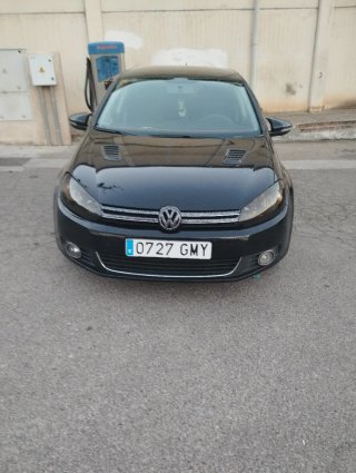 Volkswagen Golf 6