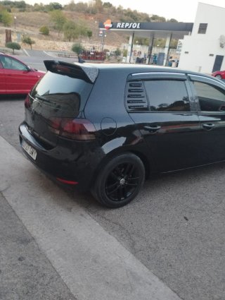 Volkswagen Golf 6