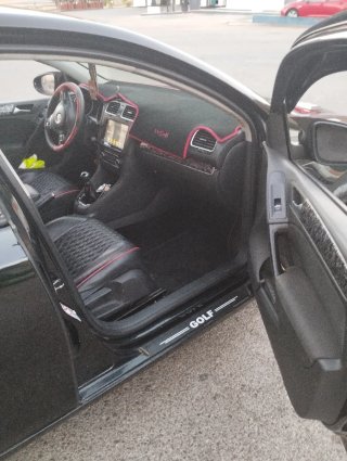 Volkswagen Golf 6