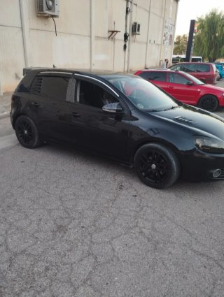 Volkswagen Golf 6