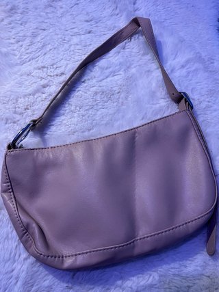 Bolso beig