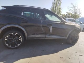 Despiece CUPRA