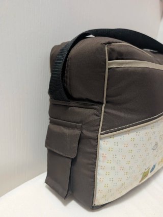 Bolso Winnie Pooh Disney Carrito Bebé