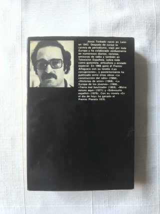 En el día de hoy - Jesús Torbado