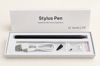 Lápiz Stylus para iPad USB-C nuevo