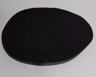Boina Vasca Boinas Elósegui Tolosa Negra