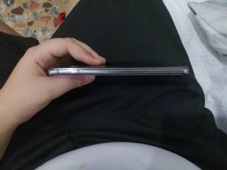 Samsung Galaxy S10 128GB Negro Con funda