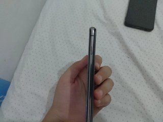 Samsung Galaxy S10 128GB Negro Con funda