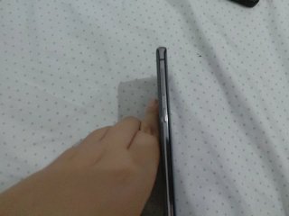 Samsung Galaxy S10 128GB Negro Con funda