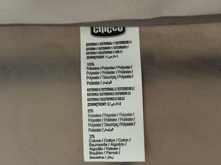 Cuna de colecho Chicco