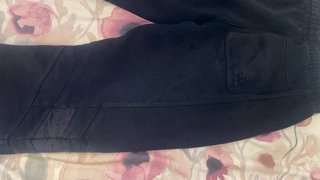 Pantalón Adidas Originals Negro Hombre