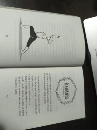Yoga para todos los días