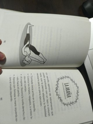 Yoga para todos los días