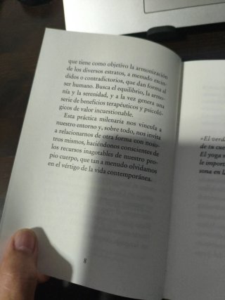 Yoga para todos los días