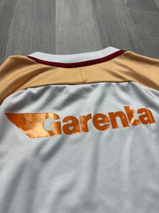 Maglia Galatasaray Nike 2017/18 XS