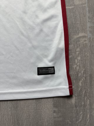 Maglia Galatasaray Nike 2017/18 XS