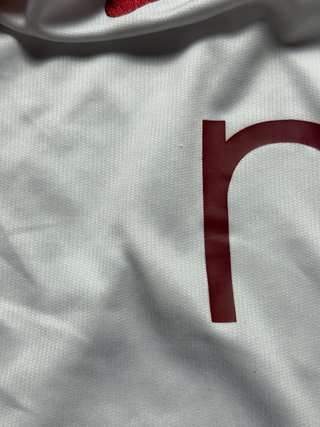 Maglia Galatasaray Nike 2017/18 XS