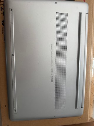 Ordenador HP 15s-fq1009ns