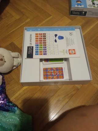 Educa. Aprender es divertido. Las emociones.