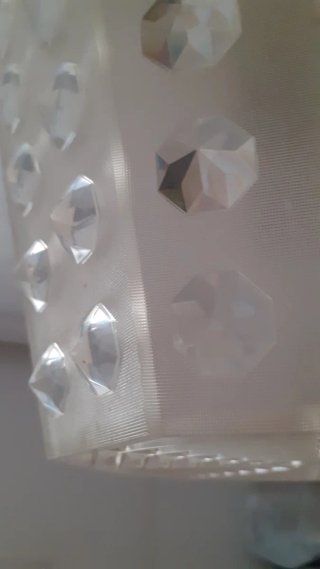 Lampada da Soffitto Vintage