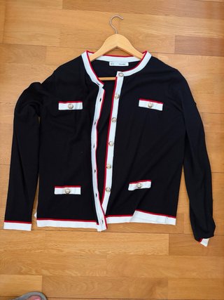 Lote 2 cárdigans Sfera Talla XL