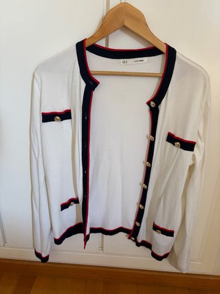 Lote 2 cárdigans Sfera Talla XL